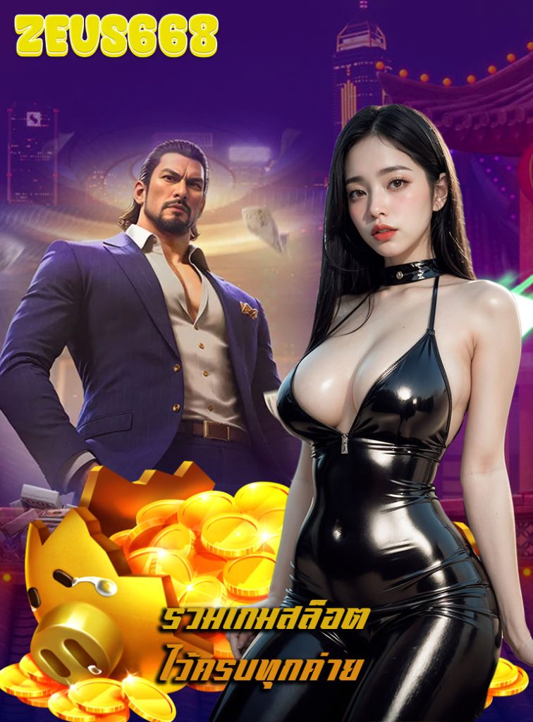 zeus668 สมัครสมาชิก